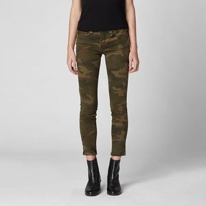 BLANKNYC The Reade Crop Jeans